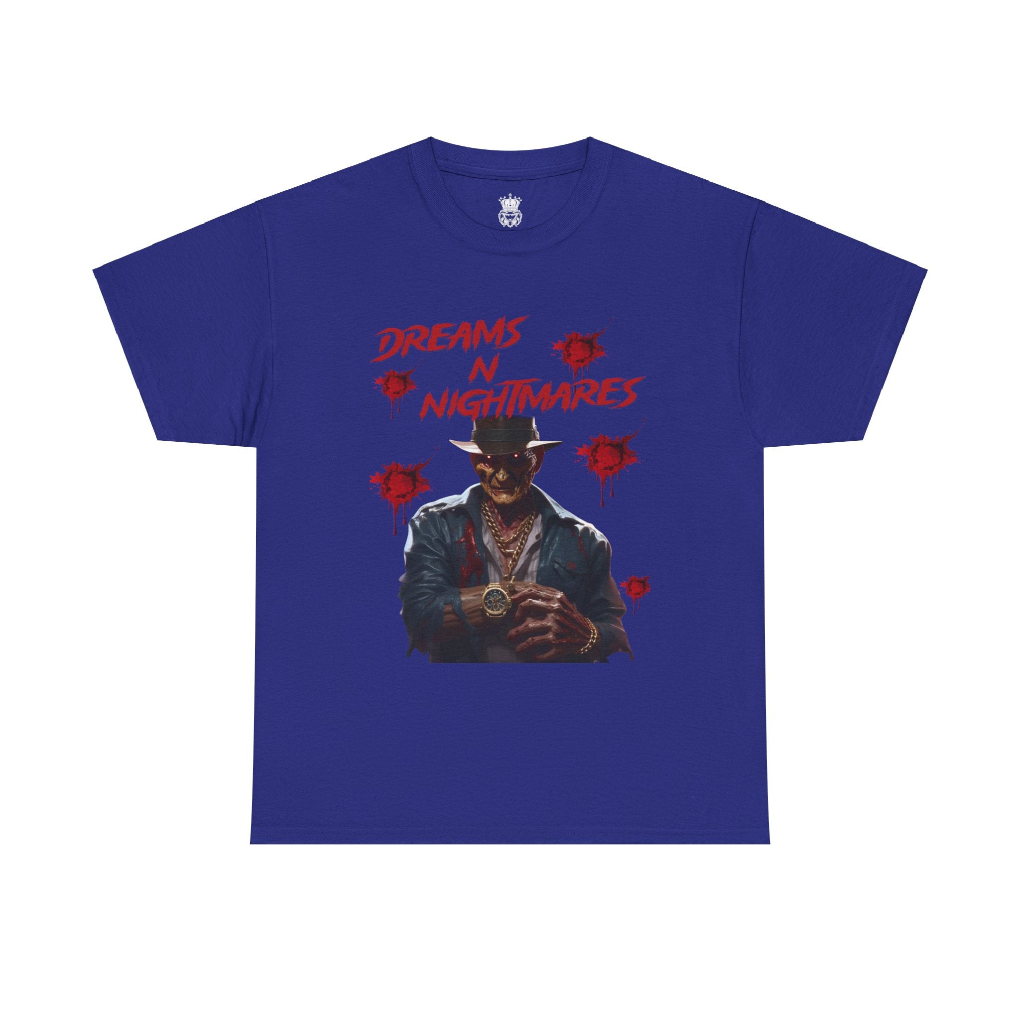 Dreams N Nightmares Tee
