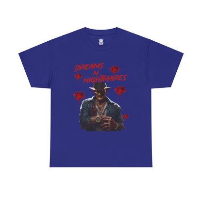 Dreams N Nightmares Tee