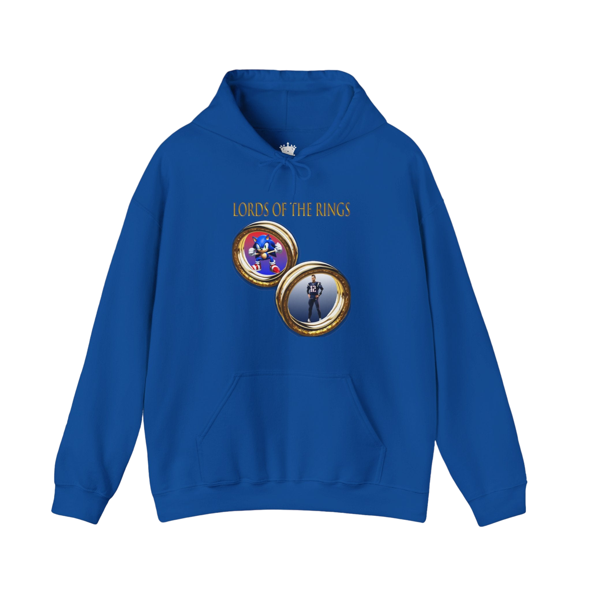 Lords of the Rings Hoodie