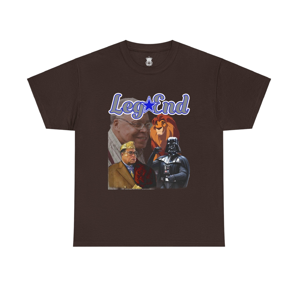 JEJ Legend Tee
