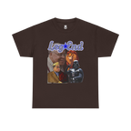 JEJ Legend Tee