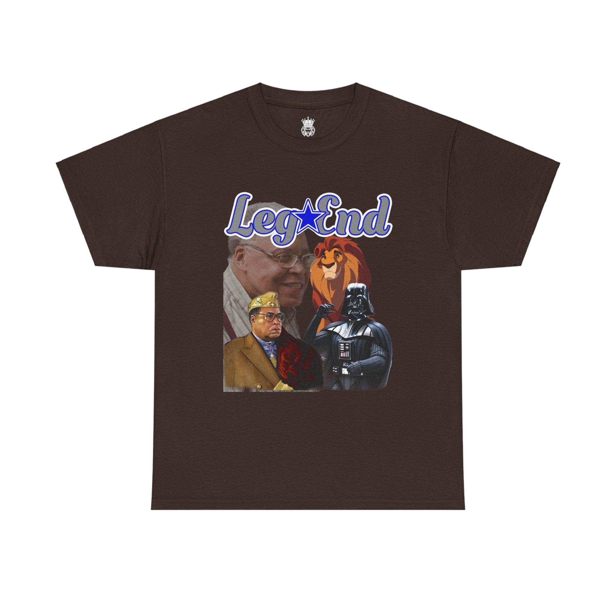 JEJ Legend Tee