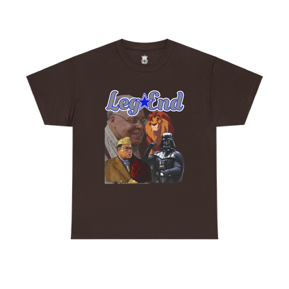 JEJ Legend Tee