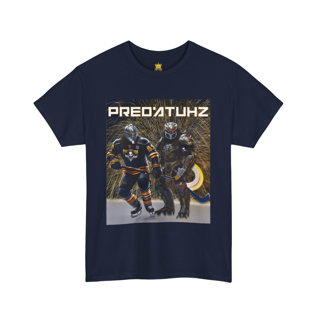Predators Tee