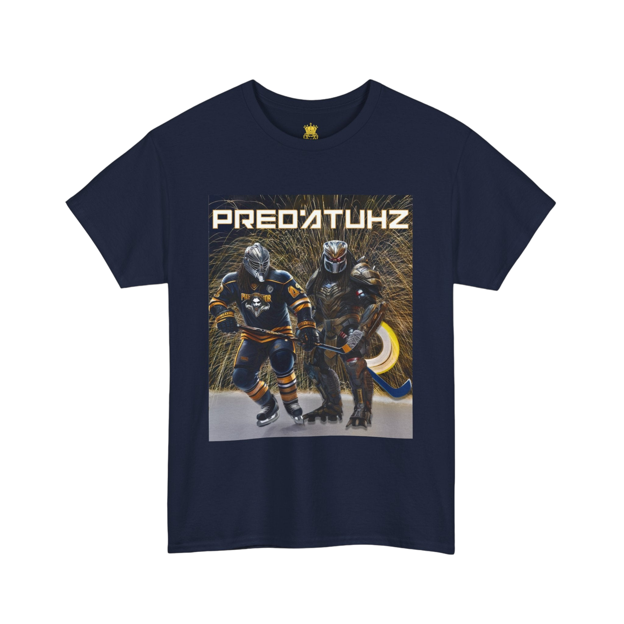 Predators Tee