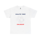 Saluqis Tee