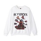 Fly Kicks Sweatshirt