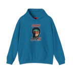 Mane-Ax Hoodie