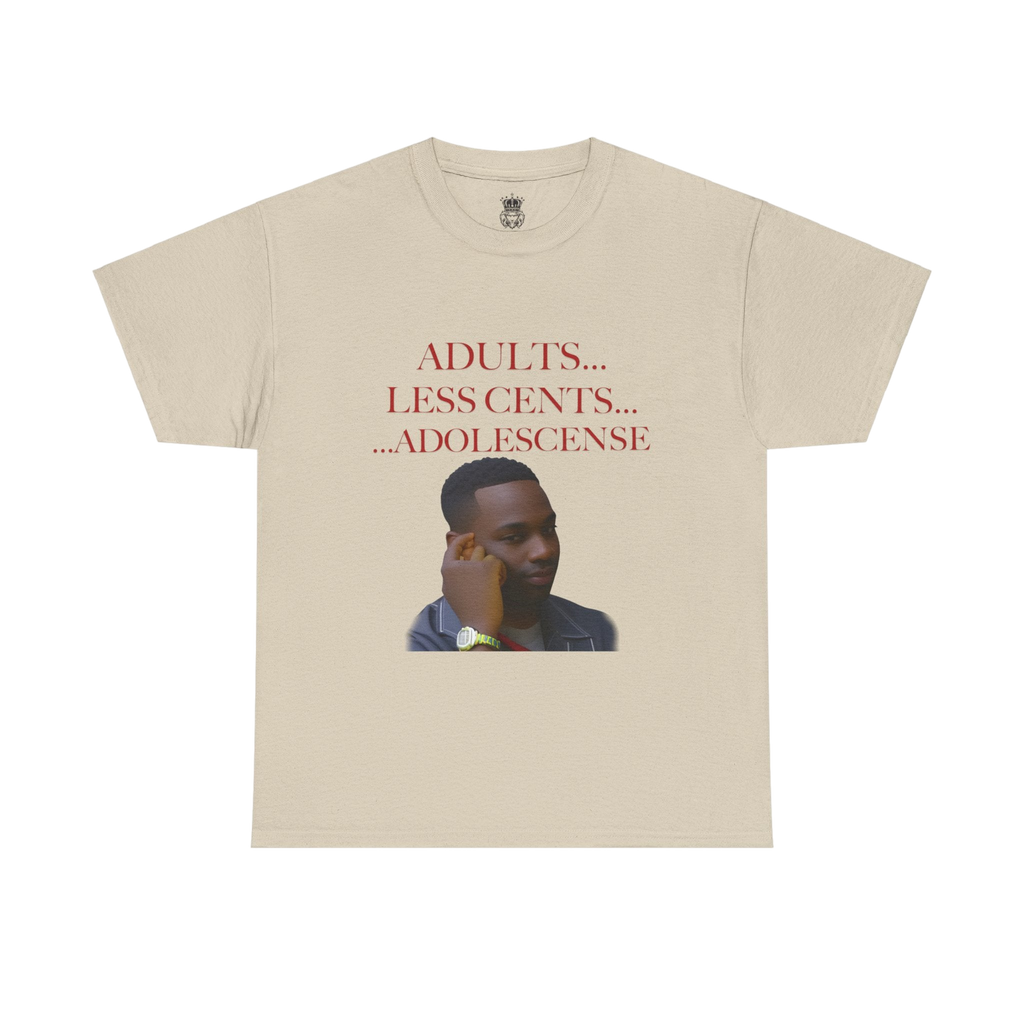 Adolescent Tee