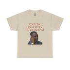 Adolescent Tee