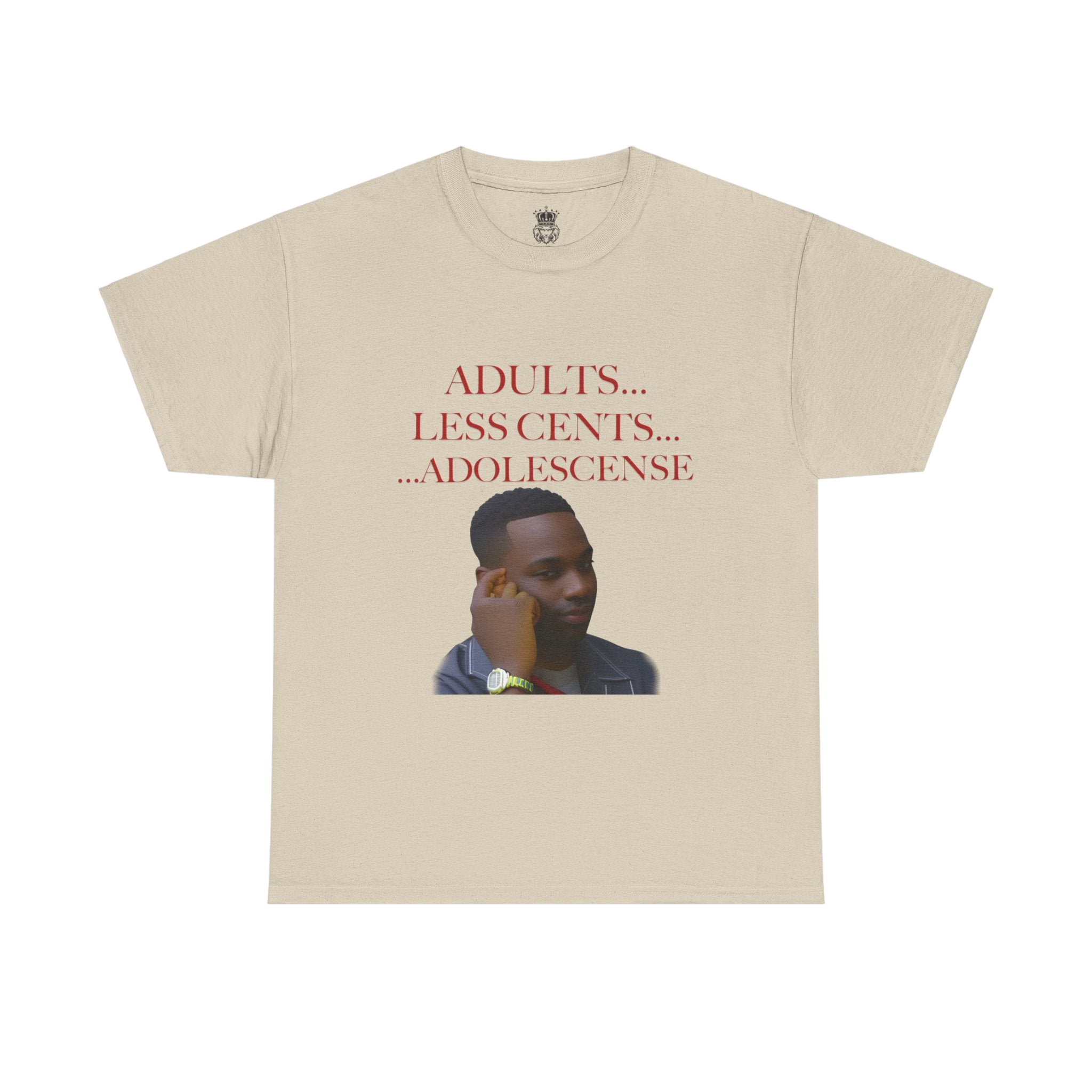 Adolescent Tee