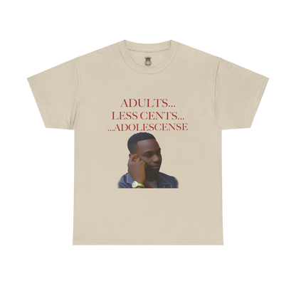 Adolescent Tee