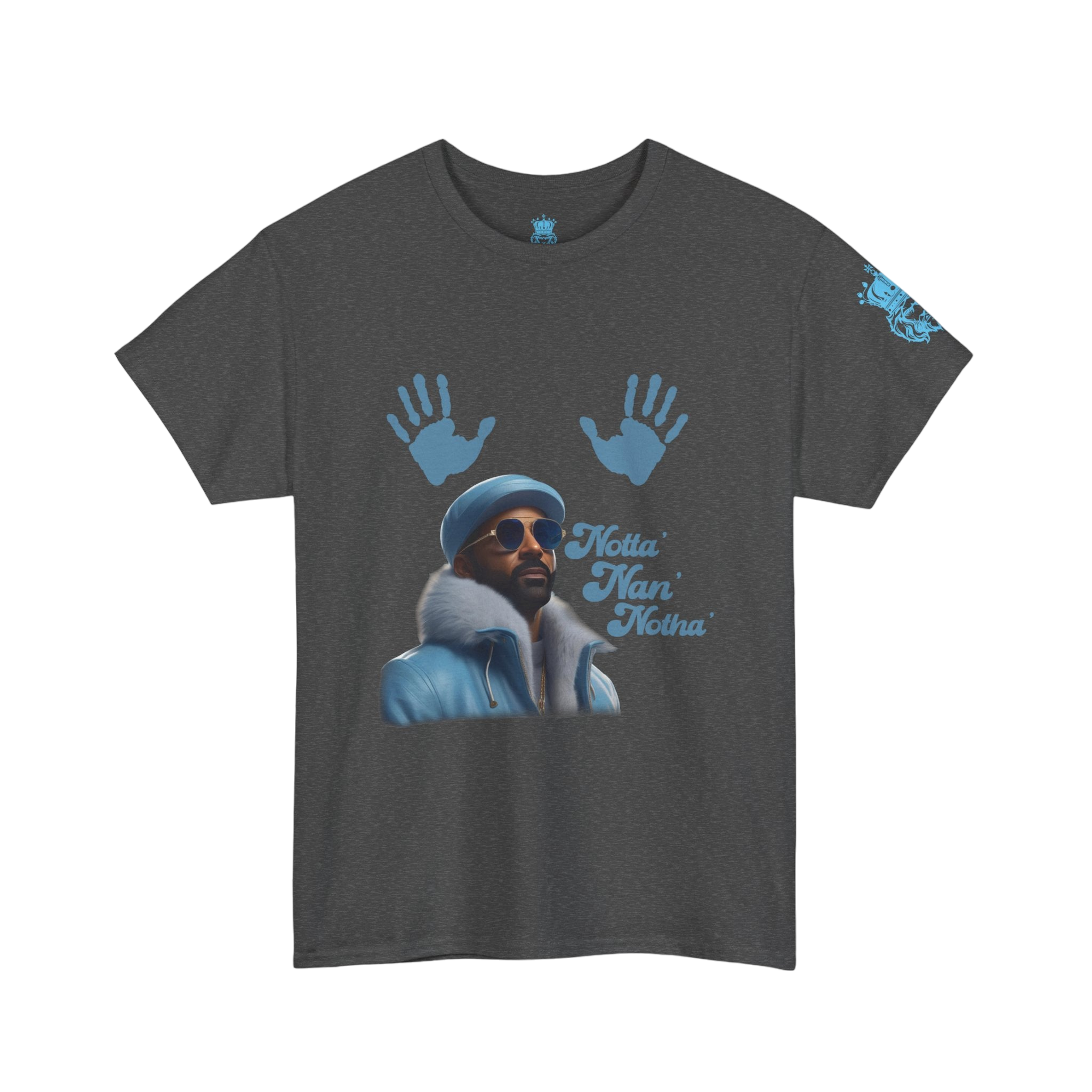 Baby Powder Tees