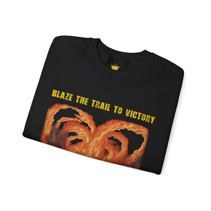 Blazing Trail Sweatshirt