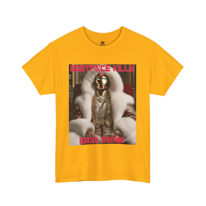 Iron Mane Tee