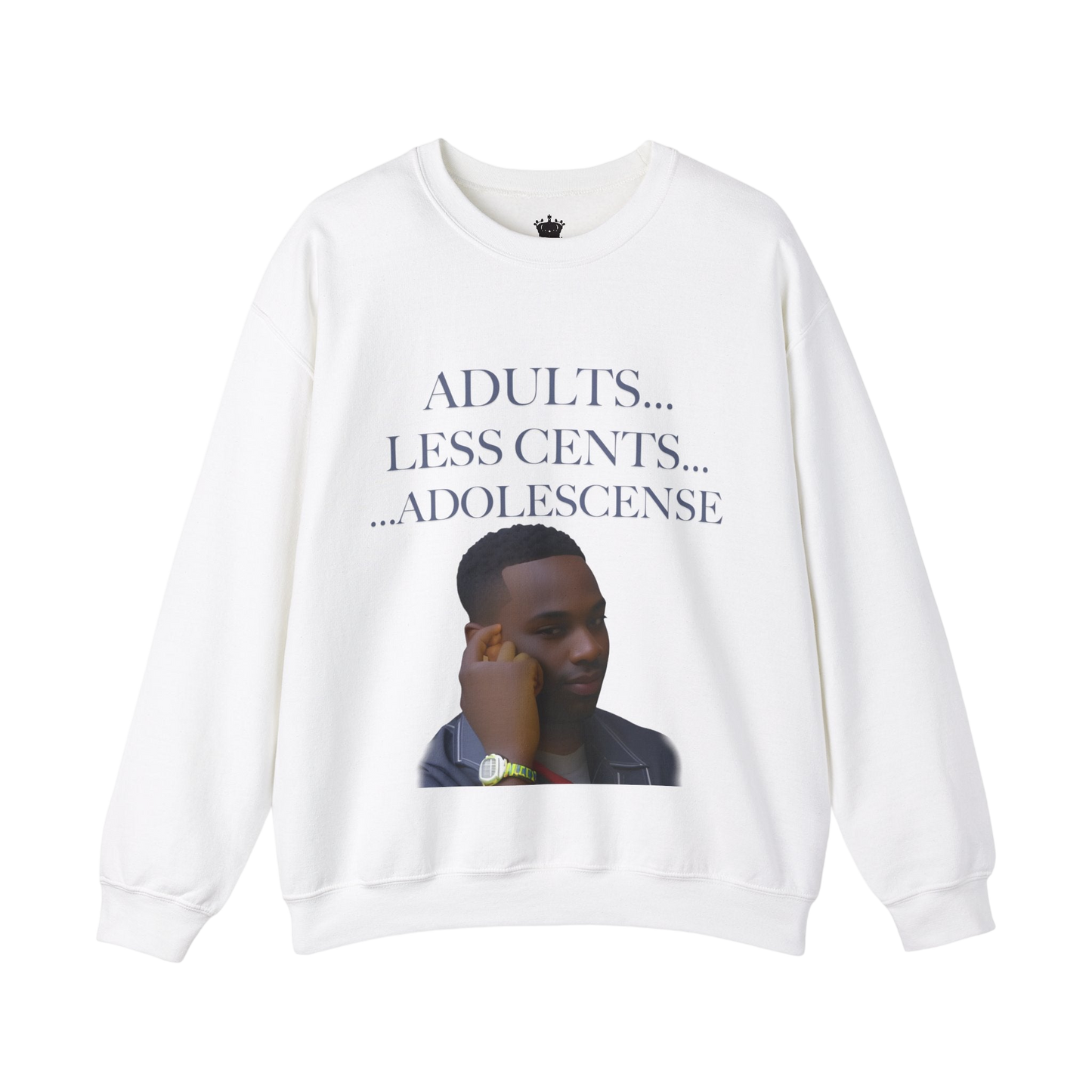 Adolescent Sweatshirt