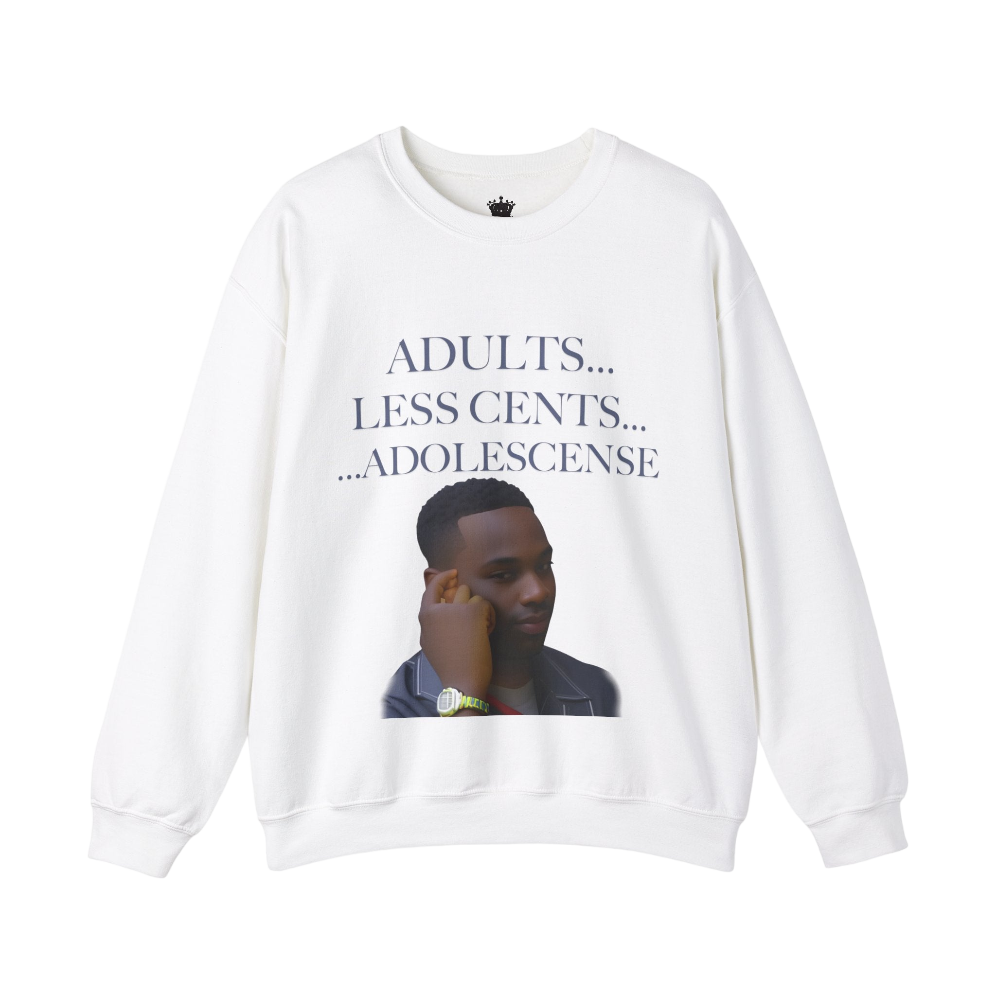Adolescent Sweatshirt