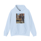 "Told Him No" Hoodie