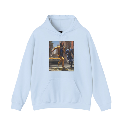 "Told Him No" Hoodie