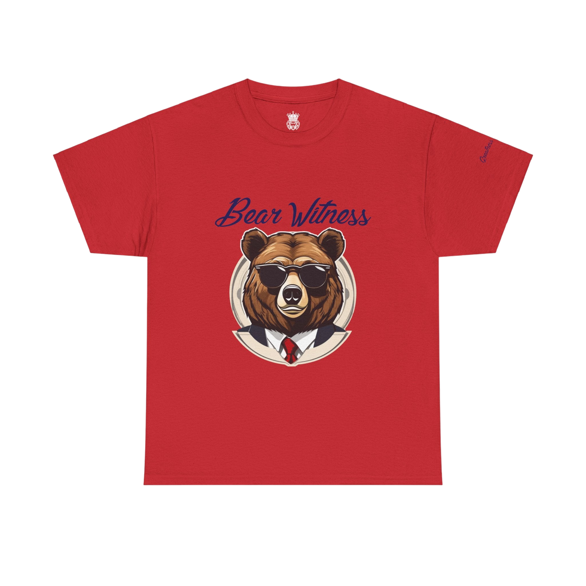 Bruin Tees