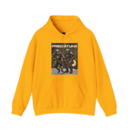 Predators Hoodie