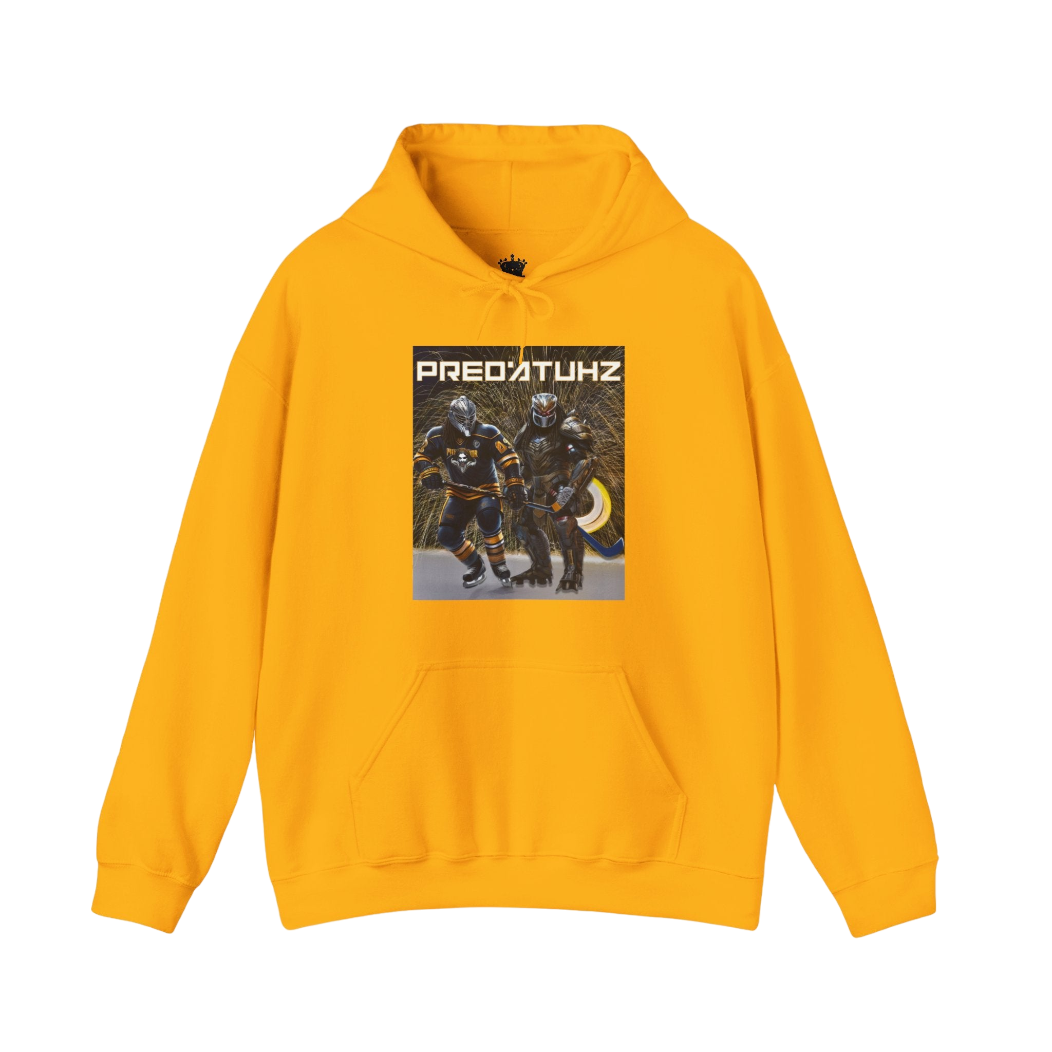 Predators Hoodie