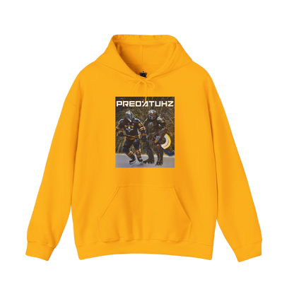 Predators Hoodie