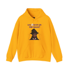 LOCkED In Hoodie