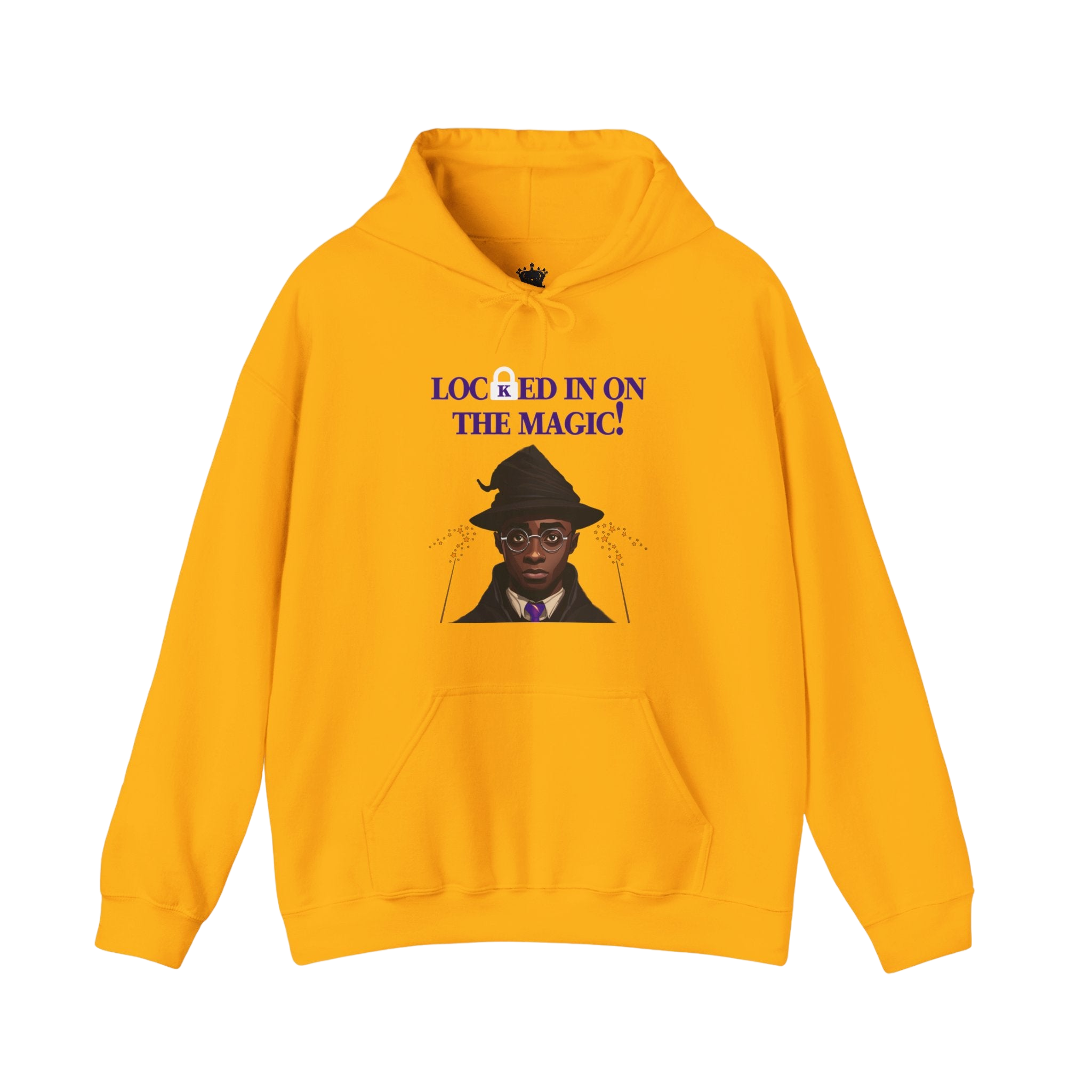 LOCkED In Hoodie