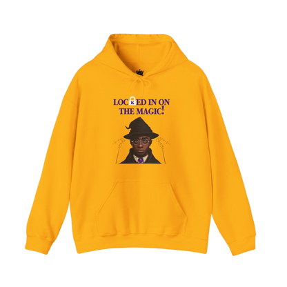 LOCkED In Hoodie