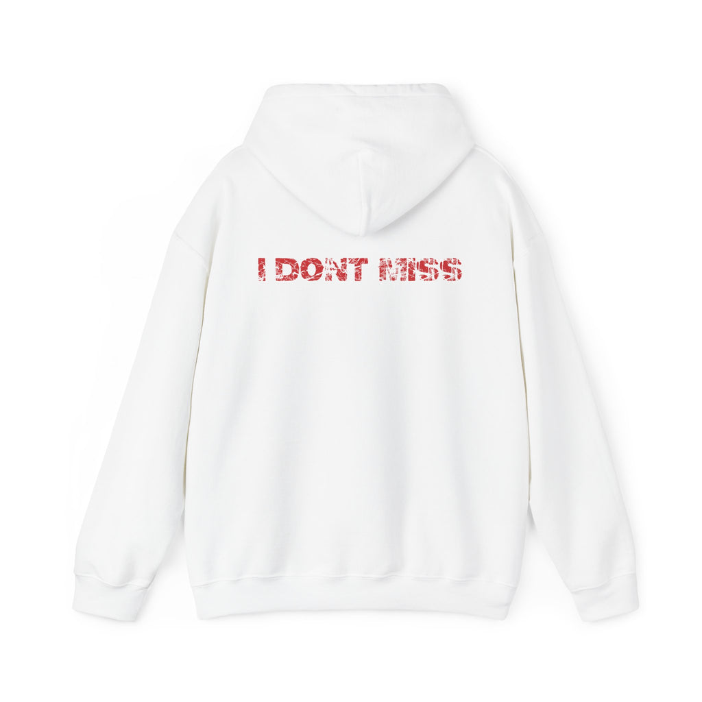Ole Don't Miss Hoodie