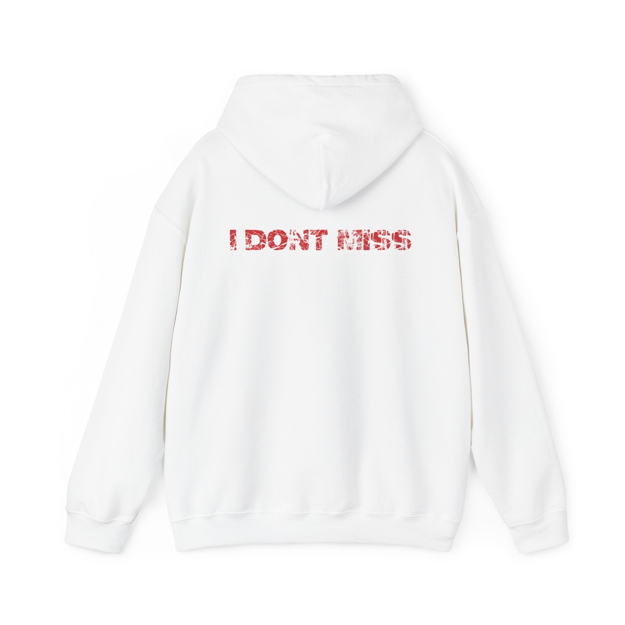 Ole Don't Miss Hoodie