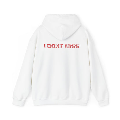 Ole Don't Miss Hoodie