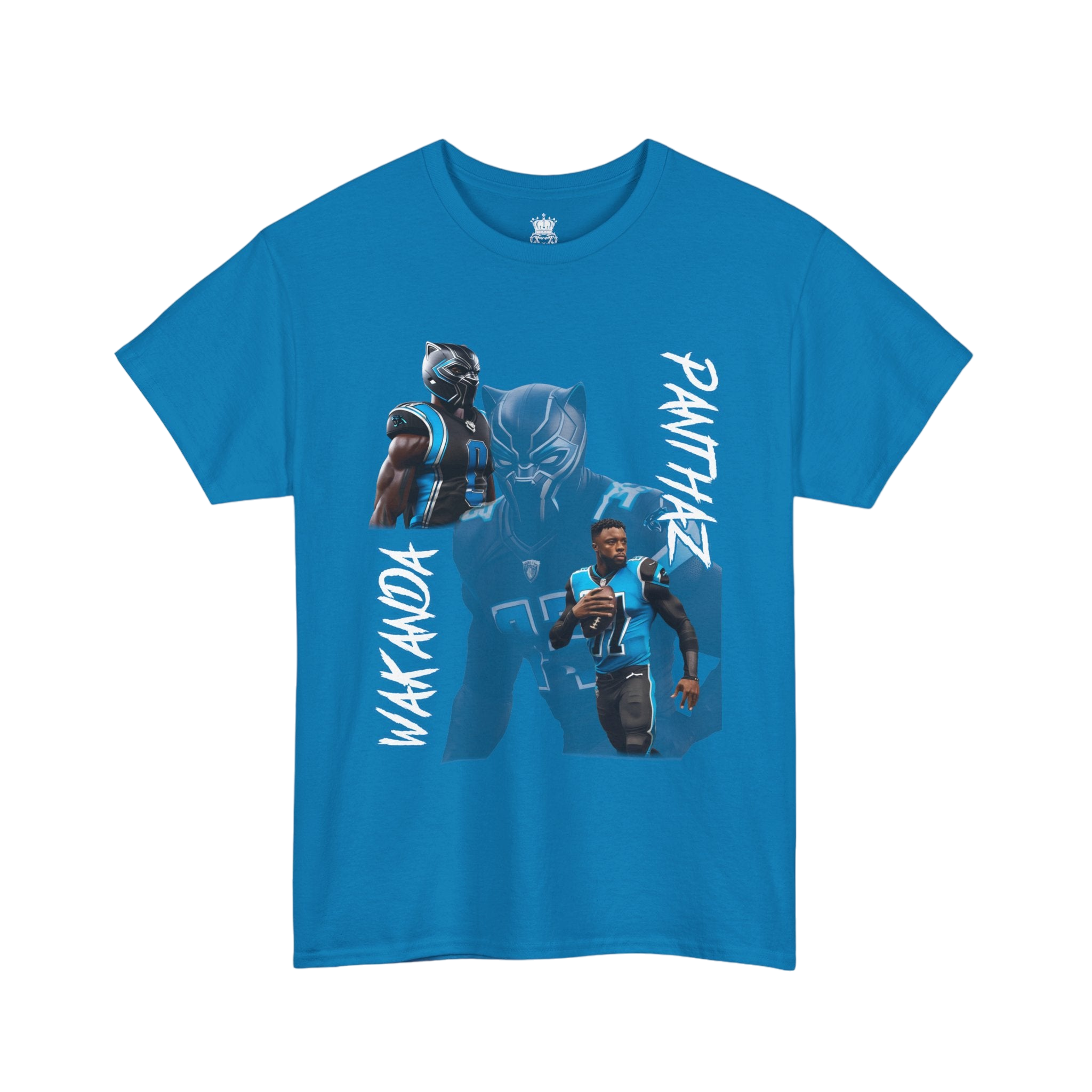 Panthaz Tee