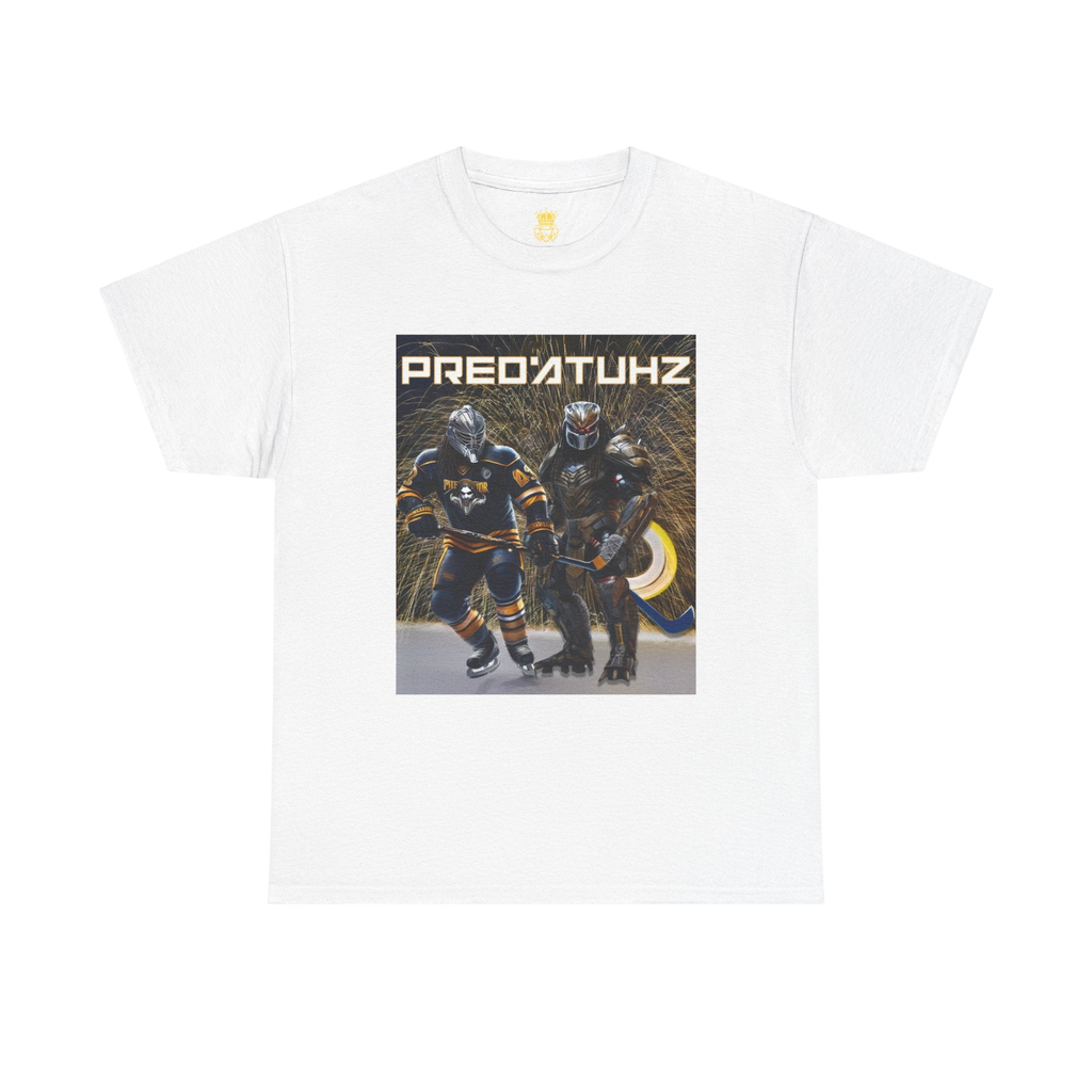 Predators Tee