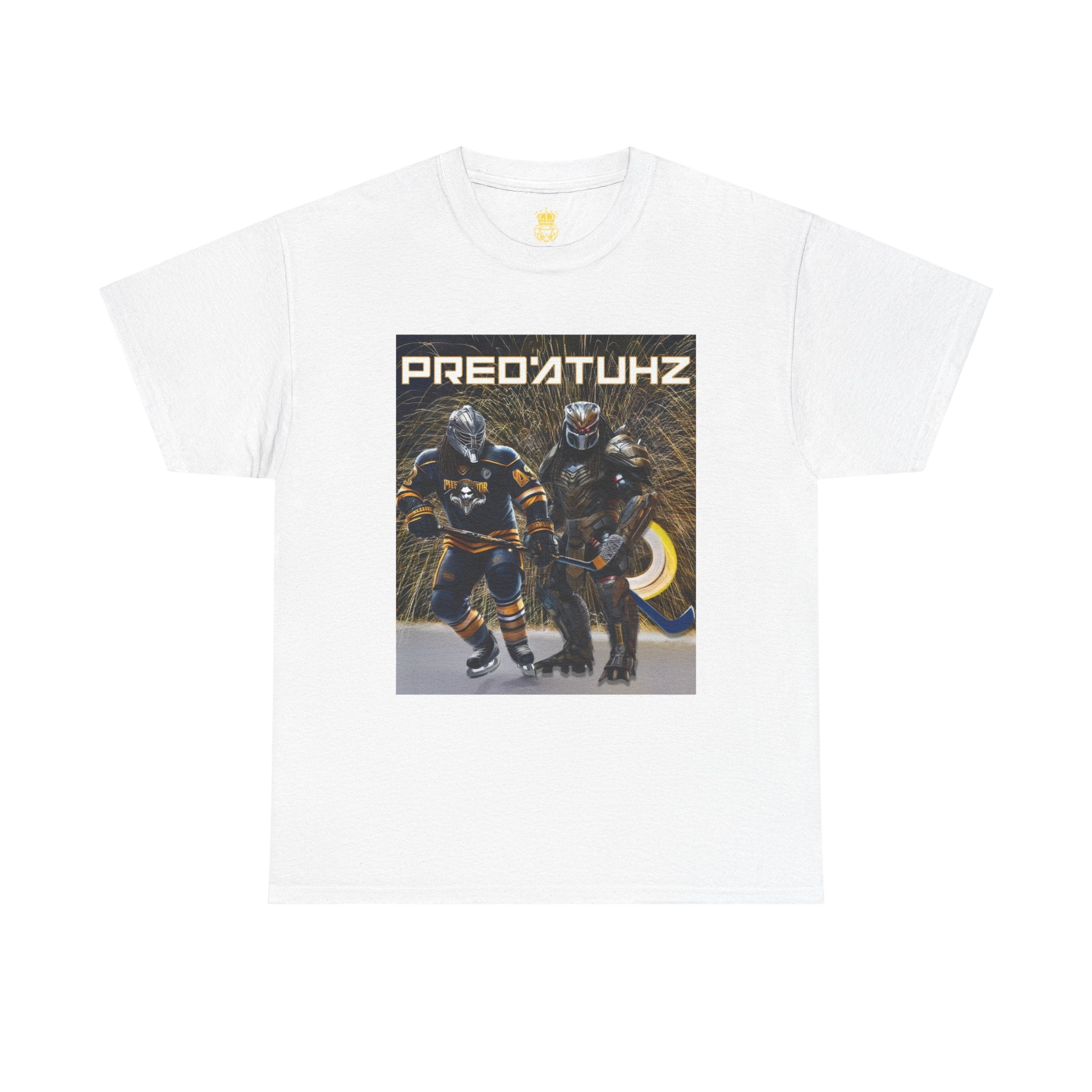 Predators Tee
