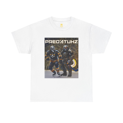 Predators Tee