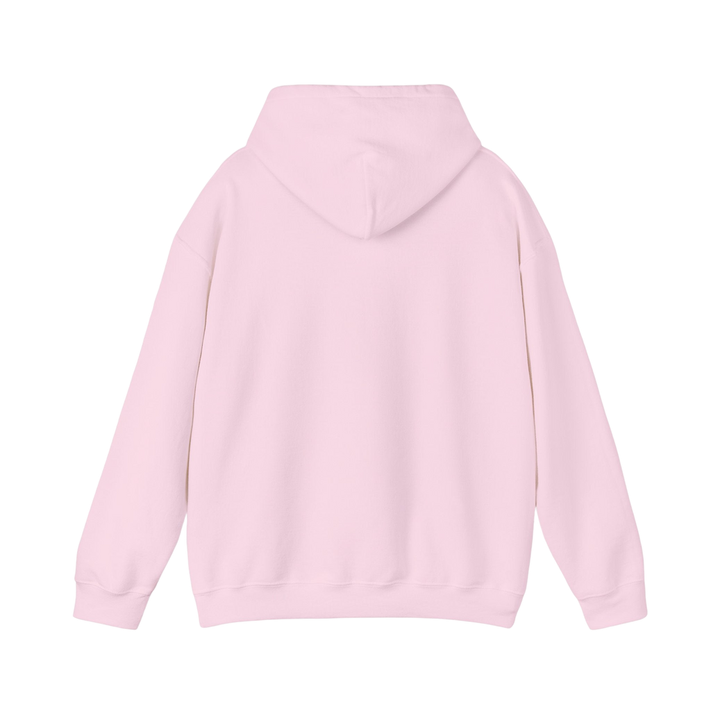 Love Anime Hoodie