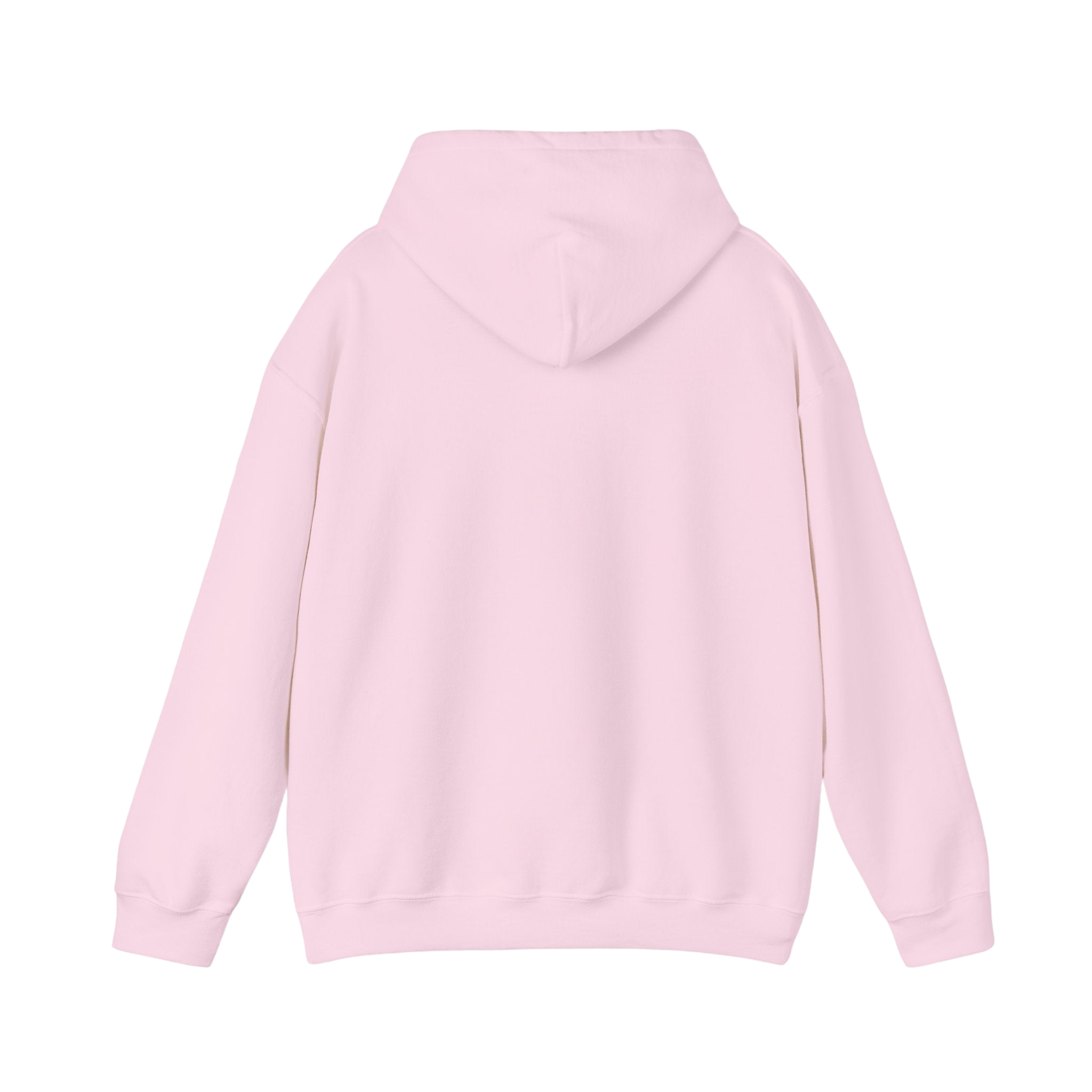 Love Anime Hoodie