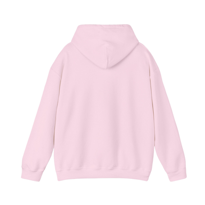 Love Anime Hoodie