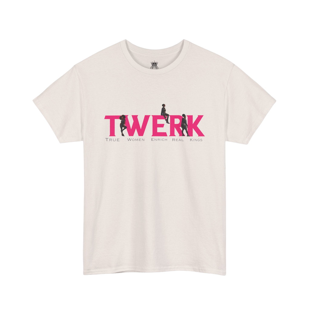 T.W.E.R.K. Tee