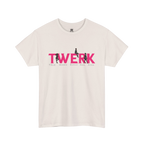T.W.E.R.K. Tee