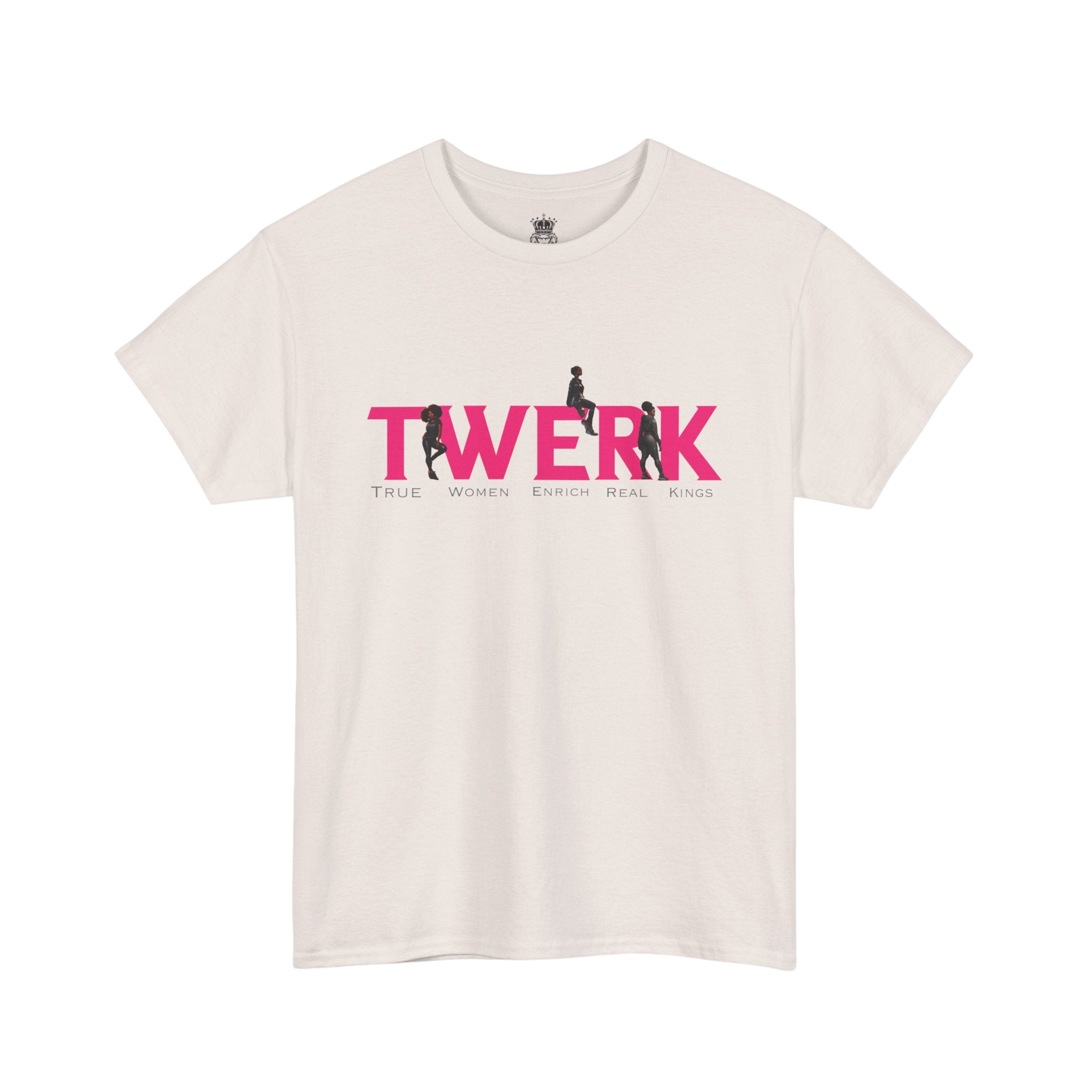 T.W.E.R.K. Tee