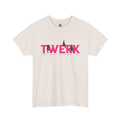 T.W.E.R.K. Tee