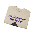 LOCkED In Sweatshirt