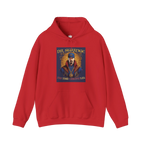 Dr. Strange Hoodie
