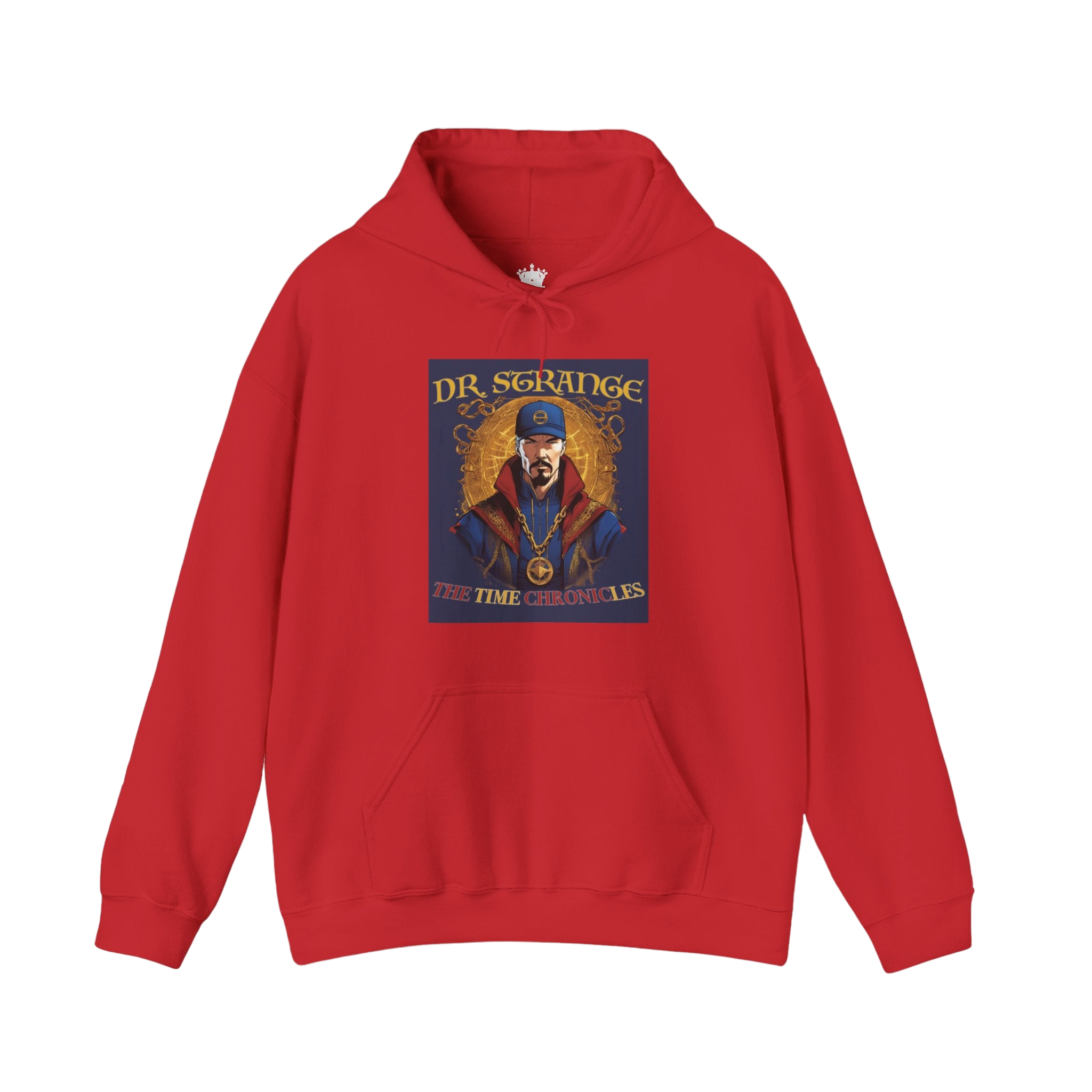Dr. Strange Hoodie
