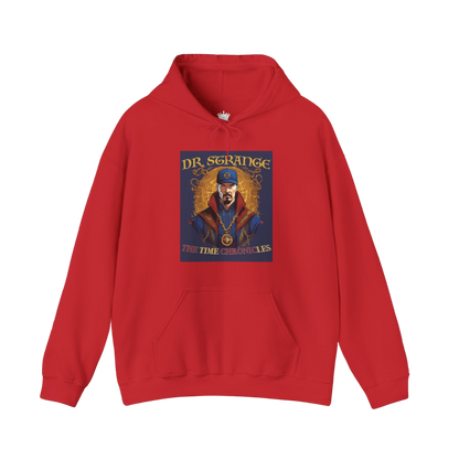 Dr. Strange Hoodie
