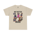 Not Kitten Tee