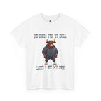 No Bull Tee